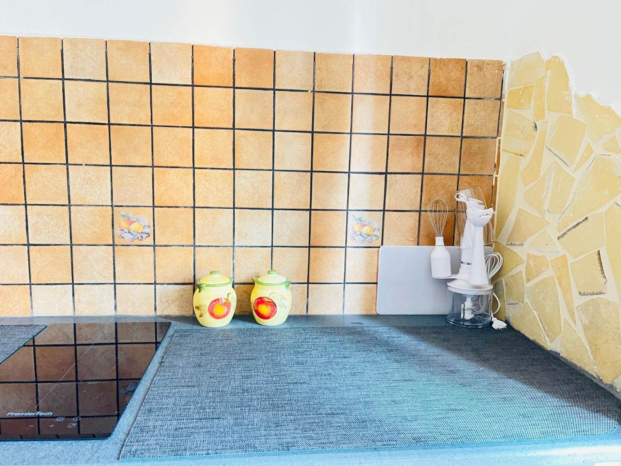Holiday home Eden Catania