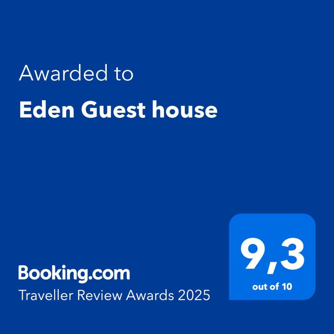 Eden *