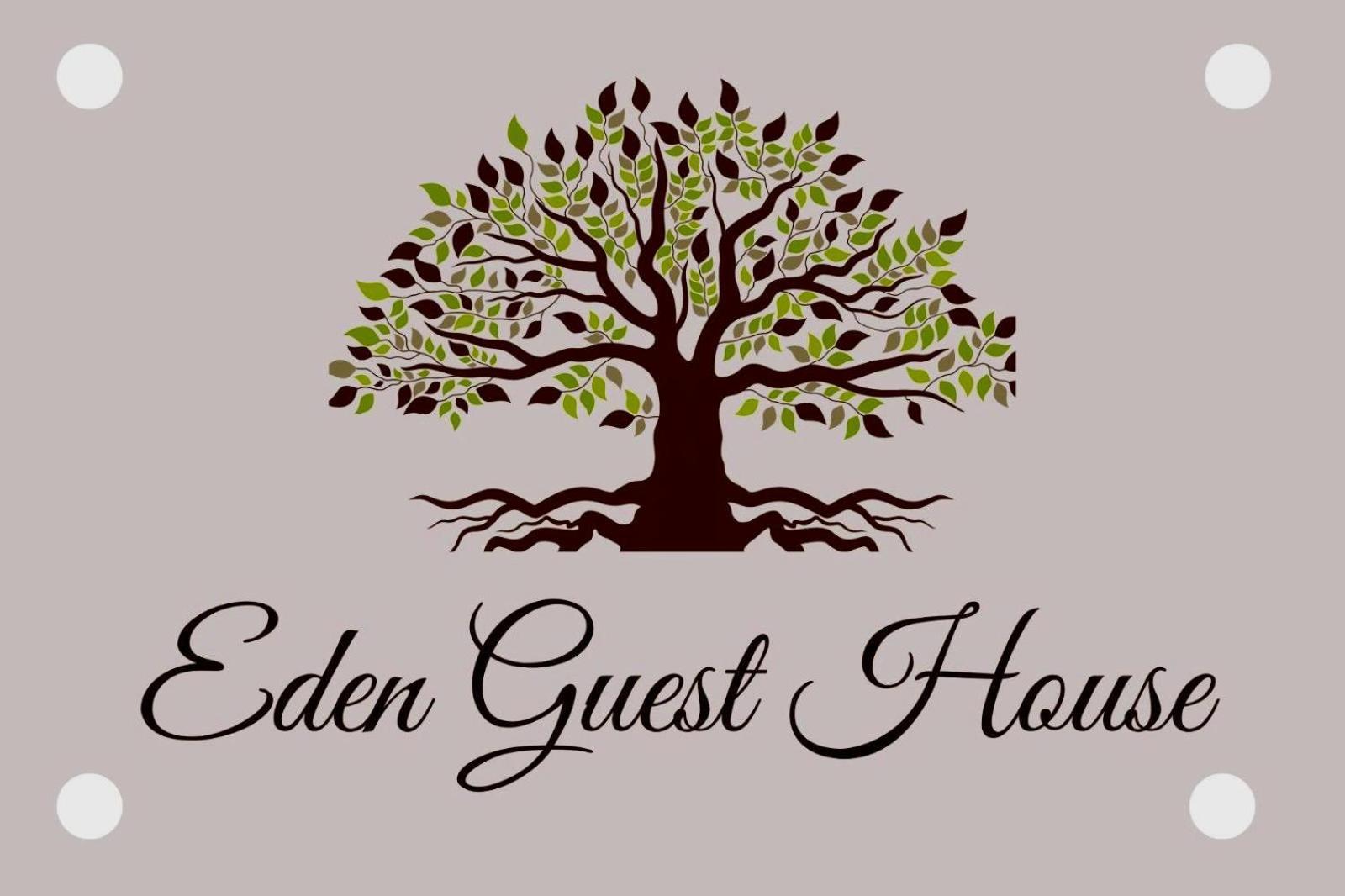 Eden